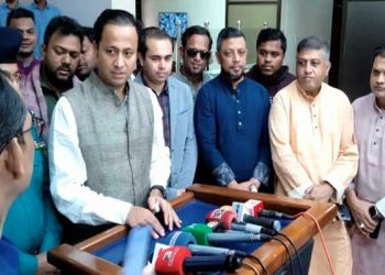 শিক্ষা কারিকুলামে রাতারাতি পরিবর্তন সম্ভব নয়: নওফেল