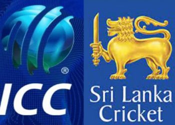 শ্রীলঙ্কা ক্রিকেটের ওপর থেকে নিষেধাজ্ঞা তুলে নিল আইসিসি