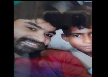 সবুজবাগের ওহাব কলোনিত এলাকায় এক যুবককে কুপিয়ে হত্যা