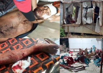 পটুয়াখালী’র মহিপুরে বাড়ছে নির্বাচন পরবর্তী সহিংসতা,আত্মগোপনে অনেক নেতাকর্মীরা