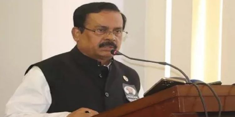 পাটের সোনালী যুগ ফিরিয়ে আনতে কাজ শুরু করা হয়েছে: নানক