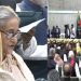 শপথ নিয়েছেন দ্বাদশ জাতীয় সংসদ নির্বাচনে নবনির্বাচিত সংসদ সদস্যরা