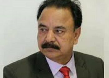 বিচারপতির বাসভবনে হামলাসহ পৃথক ছয় মামলায় বিএনপি নেতা গয়েশ্বর চন্দ্র রায়ের জামিন