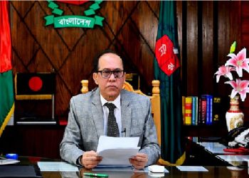 সাম্প্রতিক নাশকতা ও সহিংসতার ঘটনায় নির্বাচন কমিশন উদ্বিগ্ন: সিইসি