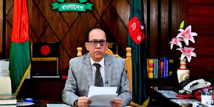 সাম্প্রতিক নাশকতা ও সহিংসতার ঘটনায় নির্বাচন কমিশন উদ্বিগ্ন: সিইসি