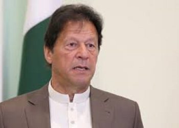 আরও ১২ মামলায় ইমরান খানকে গ্রেপ্তার দেখানো হলো