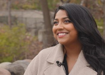 যুক্তরাষ্ট্রে সিটি কাউন্সিলর হলেন বাংলাদেশি অরিন চৌধুরী