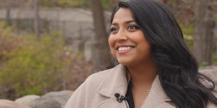 যুক্তরাষ্ট্রে সিটি কাউন্সিলর হলেন বাংলাদেশি অরিন চৌধুরী