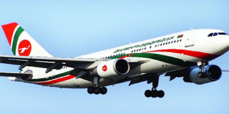 সারাদেশে আগামীতে চলাচল করবে ভারতের ফ্লাইট: পর্যটনমন্ত্রী