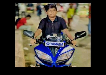 ফানুস উড়াতে গিয়ে দগ্ধ সিয়ামের চিকিৎসাধীন অবস্থায় মৃত্যু