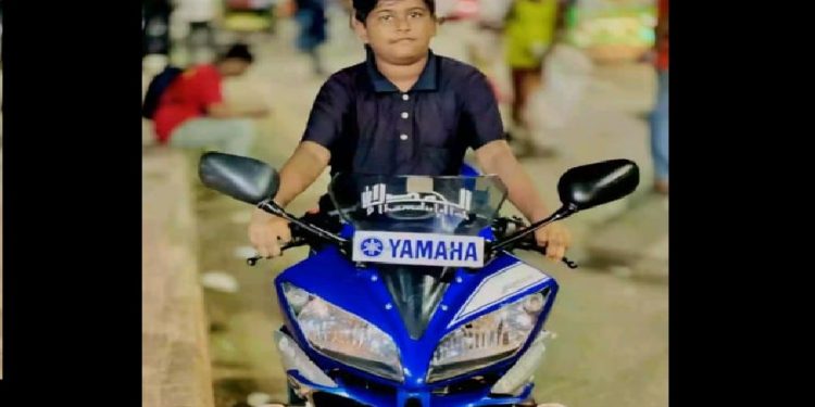 ফানুস উড়াতে গিয়ে দগ্ধ সিয়ামের চিকিৎসাধীন অবস্থায় মৃত্যু