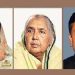 জাতীয় সংসদের নেতা শেখ হাসিনা,উপনেতা মতিয়া চৌধুরী,চিফ হুইপ নূর ই আলম