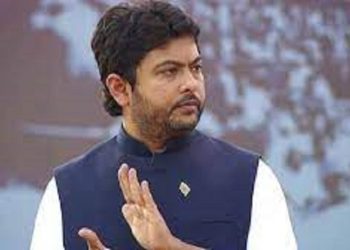 ফরিদপুর -৪ আসনে নিক্সন চৌধুরী জয়ী