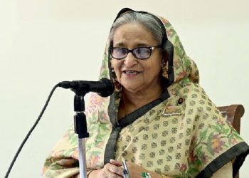 রমজান মাসে নিত্যপণ্যের দাম নিয়ন্ত্রণে ব্যবস্থা নিতে নবনিযুক্ত মন্ত্রীদের নির্দেশ দিয়েছেন প্রধানমন্ত্রী