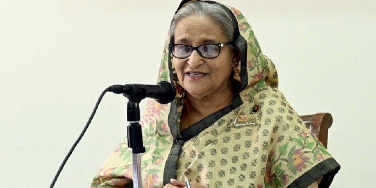 রমজান মাসে নিত্যপণ্যের দাম নিয়ন্ত্রণে ব্যবস্থা নিতে নবনিযুক্ত মন্ত্রীদের নির্দেশ দিয়েছেন প্রধানমন্ত্রী