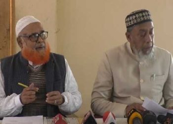 নির্বাচন থেকে সরে দাঁড়ালেন চুয়াডাঙ্গার জাপার ২ প্রার্থী