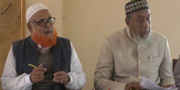 নির্বাচন থেকে সরে দাঁড়ালেন চুয়াডাঙ্গার জাপার ২ প্রার্থী