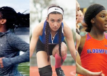 যেকোনো পর্যায়ে নারী ক্রীড়া দলে ট্রান্সজেন্ডারদের অংশগ্রহণ নিষিদ্ধ