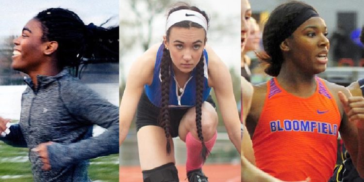 যেকোনো পর্যায়ে নারী ক্রীড়া দলে ট্রান্সজেন্ডারদের অংশগ্রহণ নিষিদ্ধ