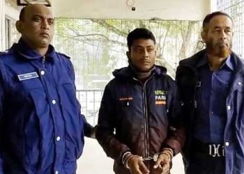 ঝিনাইদহে মাদক মামলায় এক মাদক ব্যবসায়ীকে যাবজ্জীবন কারাদণ্ড