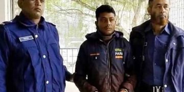 ঝিনাইদহে মাদক মামলায় এক মাদক ব্যবসায়ীকে যাবজ্জীবন কারাদণ্ড