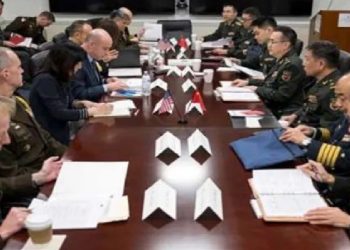 তাইওয়ান নিয়ে চলছেই চীন-যুক্তরাষ্ট্রের বাকযুদ্ধ