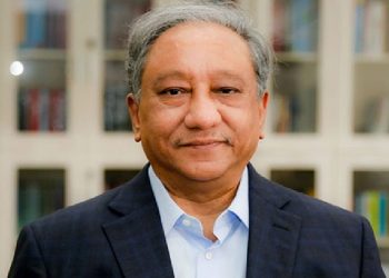 পদত্যাগ করলেন নাজমুল হাসান পাপন