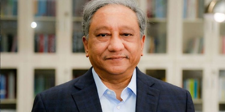 পদত্যাগ করলেন নাজমুল হাসান পাপন