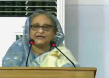 পঁচাত্তর পরবর্তী সবথেকে সুশৃঙ্খল ও গ্রহণযোগ্য নির্বাচন হলো দ্বাদশ জাতীয় নির্বাচন: প্রধানমন্ত্রী