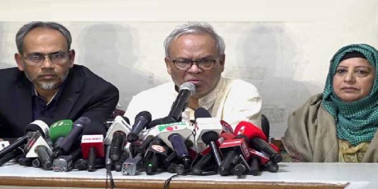 জনগণের ভোটে নির্বাচিত হলে গ্যাসের দাম না বাড়িয়ে কমানোর চিন্তা করতো সরকার: রিজভী