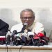 জনগণের ভোটে নির্বাচিত হলে গ্যাসের দাম না বাড়িয়ে কমানোর চিন্তা করতো সরকার: রিজভী