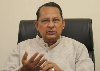 হেরে গেলেন কুষ্টিয়া-২ আসনে হাসানুল হক ইনু