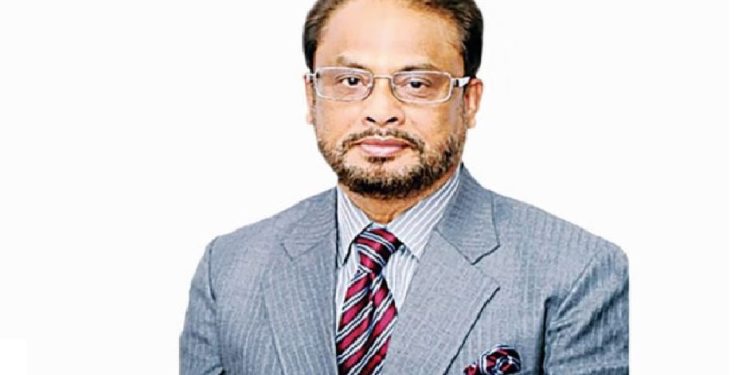 রংপুর-৩ আসনে জিএম কাদেরের জয়