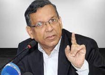 তারেক রহমানসহ দণ্ডপ্রাপ্ত সব আসামিদের দেশে আনার উদ্যোগ আরও শক্তিশালী হবে: আইনমন্ত্রী