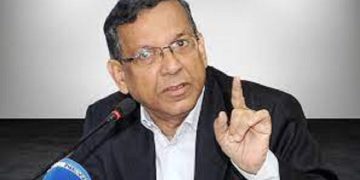 তারেক রহমানসহ দণ্ডপ্রাপ্ত সব আসামিদের দেশে আনার উদ্যোগ আরও শক্তিশালী হবে: আইনমন্ত্রী