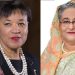 টানা চতুর্থবার প্রধানমন্ত্রী নির্বাচিত হওয়ায় শেখ হাসিনাকে কমনওয়েলথ মহাসচিবের অভিনন্দন