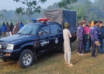 গ্রাম পুলিশসহ রাজবাড়ীতে দু’জনের মরদেহ উদ্ধার