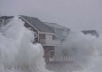 আমেরিকায় প্রচণ্ড ঠান্ডা ও তুষার ঝড়ে নিহত- ৪০