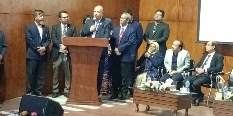 স্বাস্থ্য খাতে কোন অনিয়ম সহ্য করা হবে না: স্বাস্থ্যমন্ত্রী