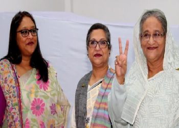 শনিবার গোপালগঞ্জ যাবেন প্রধানমন্ত্রী শেখ হাসিনা