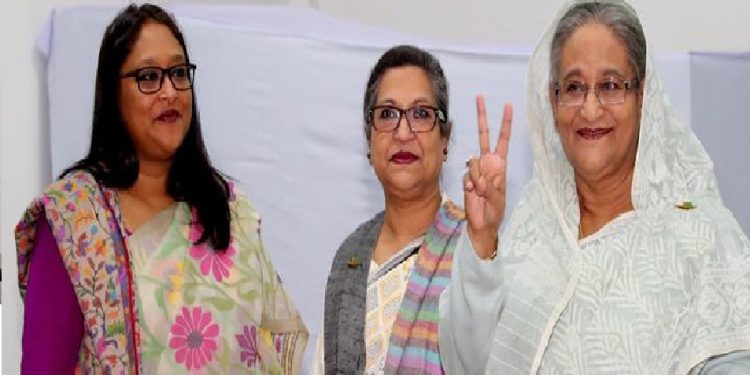 শনিবার গোপালগঞ্জ যাবেন প্রধানমন্ত্রী শেখ হাসিনা