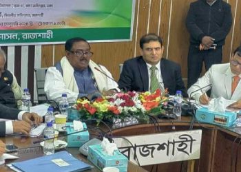 মজুতদারকে মজুদের সমপরিমাণ জরিমানা করতে হবে অথবা মামলা করে জেলে দিতে হবে: খাদ্যমন্ত্রী