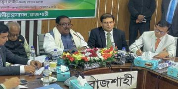 মজুতদারকে মজুদের সমপরিমাণ জরিমানা করতে হবে অথবা মামলা করে জেলে দিতে হবে: খাদ্যমন্ত্রী