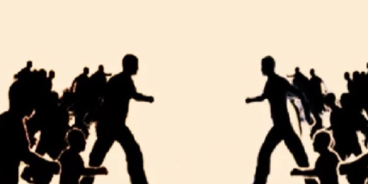 নোয়াখালীতে আধিপত্য বিস্তারকে কেন্দ্র কিশোর গ্যাংয়ের সংঘর্ষে নিহত-১,আহত-৫