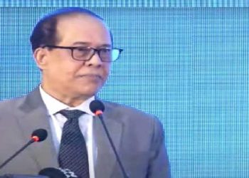 নির্বাচন পেছানোর এখতিয়ার নির্বাচন কমিশনের নেই: সিইসি