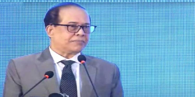 নির্বাচন পেছানোর এখতিয়ার নির্বাচন কমিশনের নেই: সিইসি