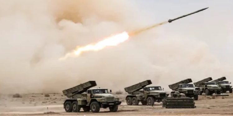 পাকিস্তানে ইরানের ক্ষেপণাস্ত্র হামলা, নিহত ২ শিশু