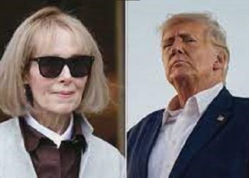 ডোনাল্ড ট্রাম্পের বিরুদ্ধে যৌন নির্যাতন মামলায় বিচারকাজ শুরু