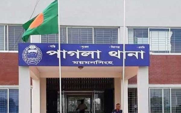 ময়মনসিংহের গফরগাঁওয়ে প্রকাশ্যে বিএনপি নেতাকে কুপিয়ে হত্যা