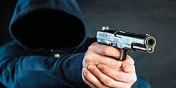 মুন্সিগঞ্জ নৌকার সমর্থকদের উপর দুর্বৃত্তের গুলিতে নিহত